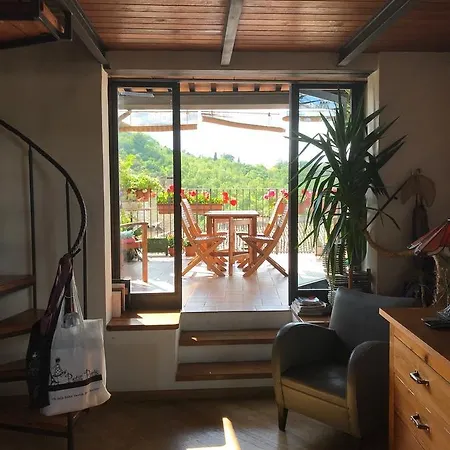 Bed & Breakfast L'aura