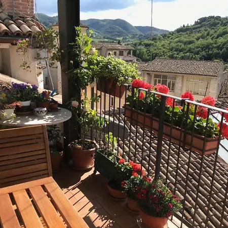 L'aura Bed & Breakfast